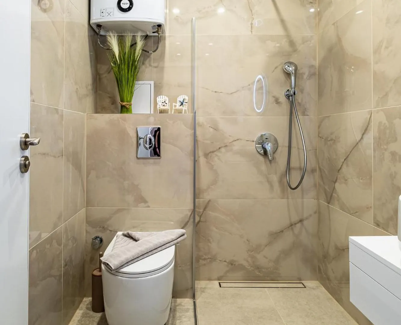 Kabakum Dreams Apartment Varna