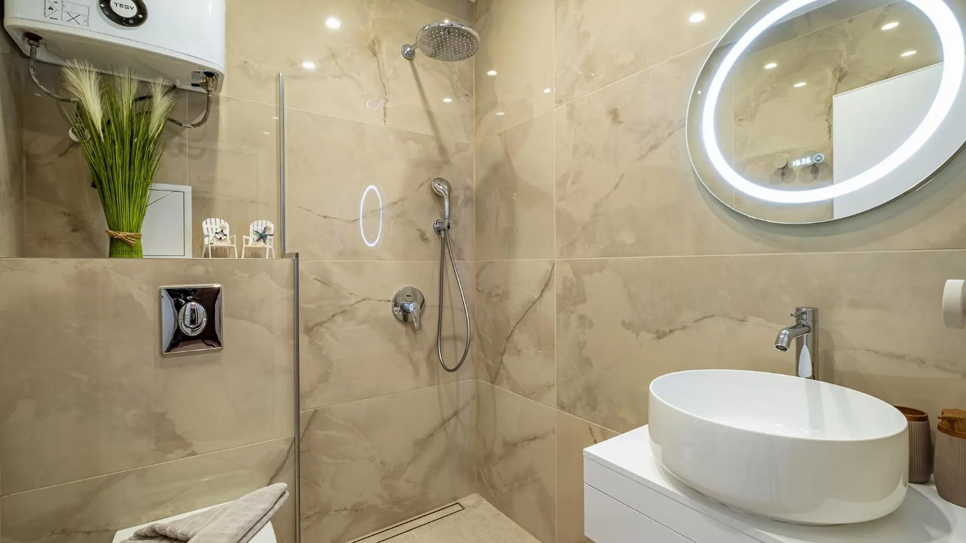 Kabakum Dreams Apartment Varna