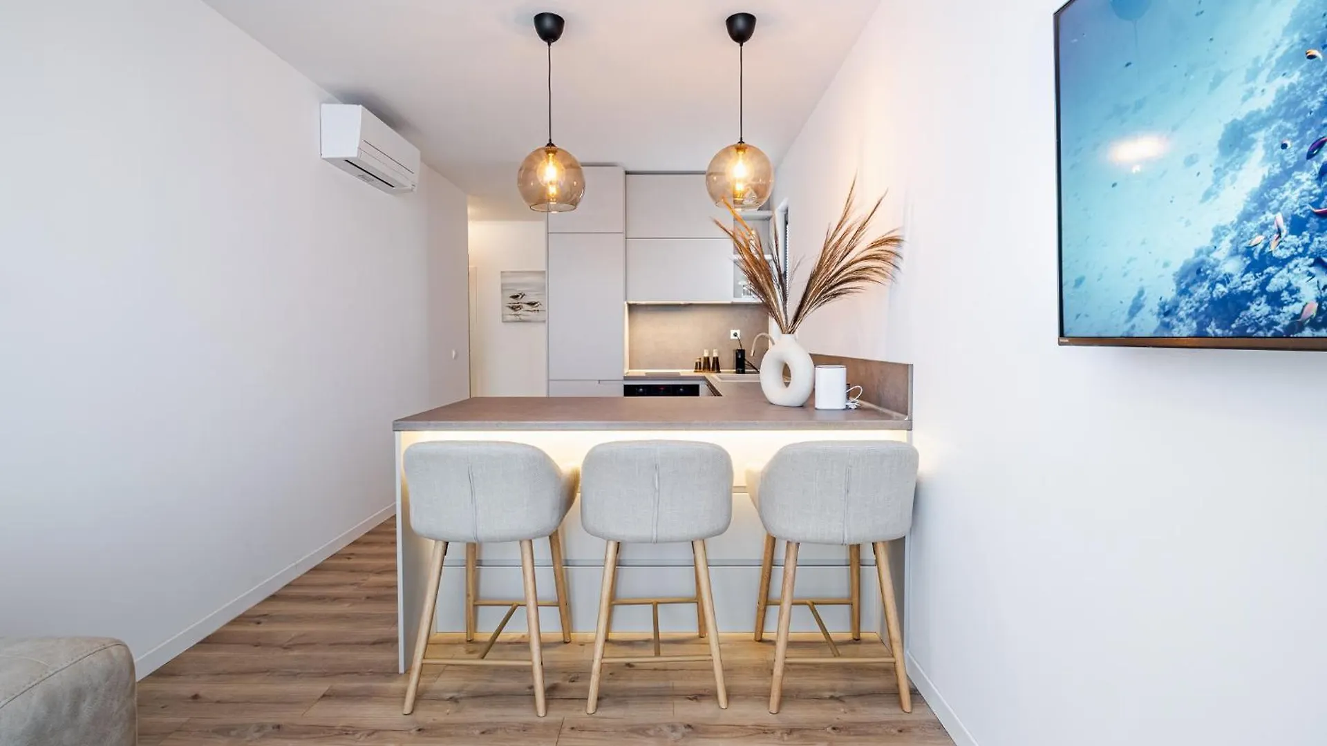 Kabakum Dreams Apartment Varna