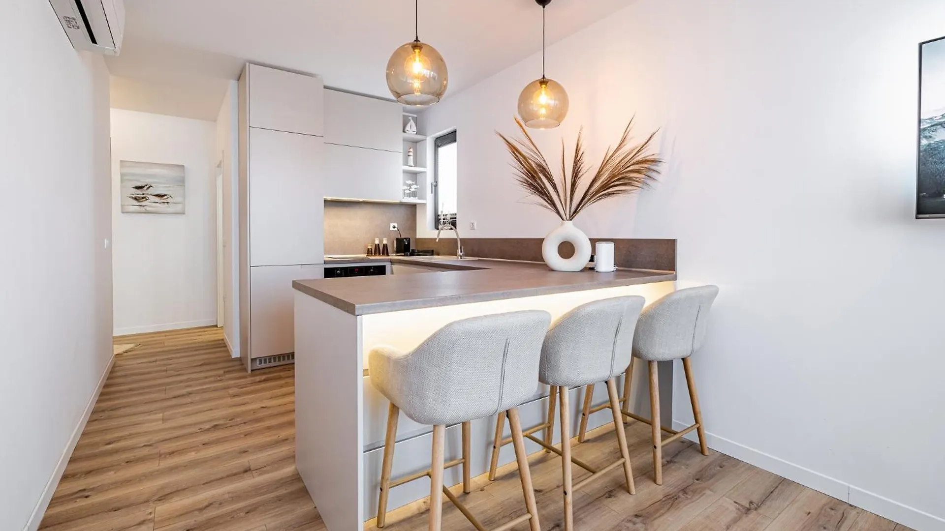 Kabakum Dreams Apartment Varna