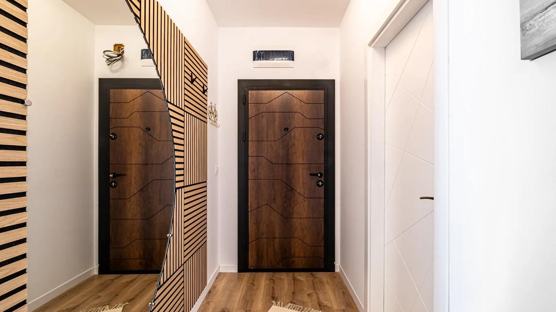 Kabakum Dreams Apartment Varna 0*,  Bulgaria