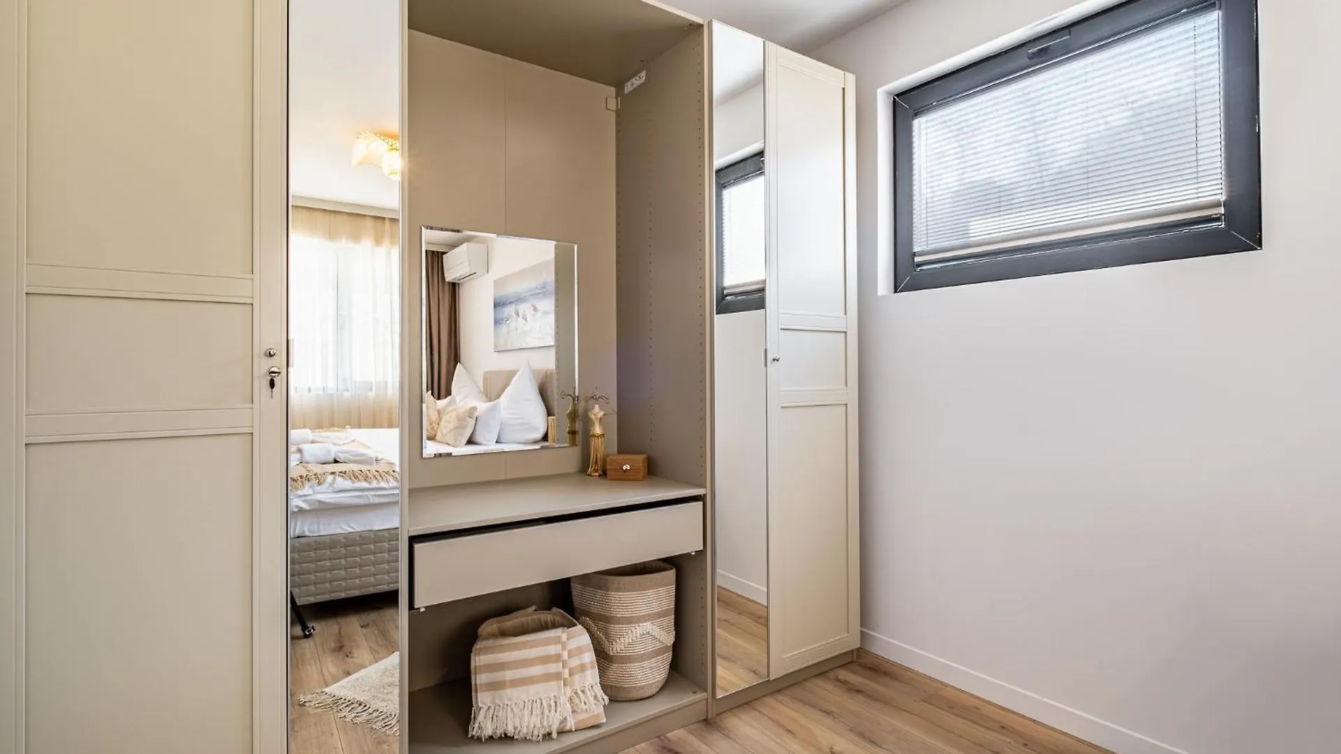 Kabakum Dreams Apartment Varna 0*,