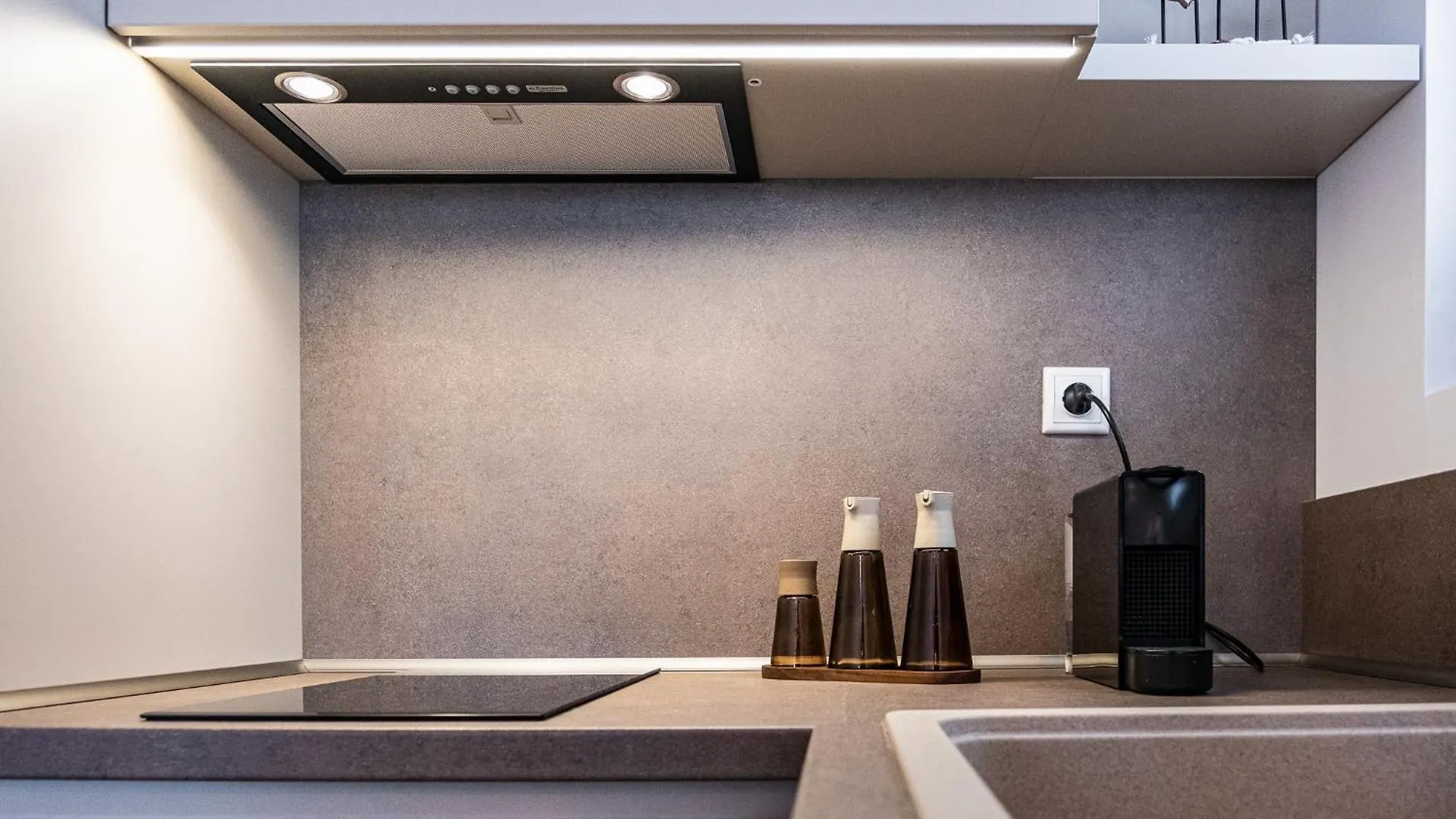 Kabakum Dreams Apartment Varna