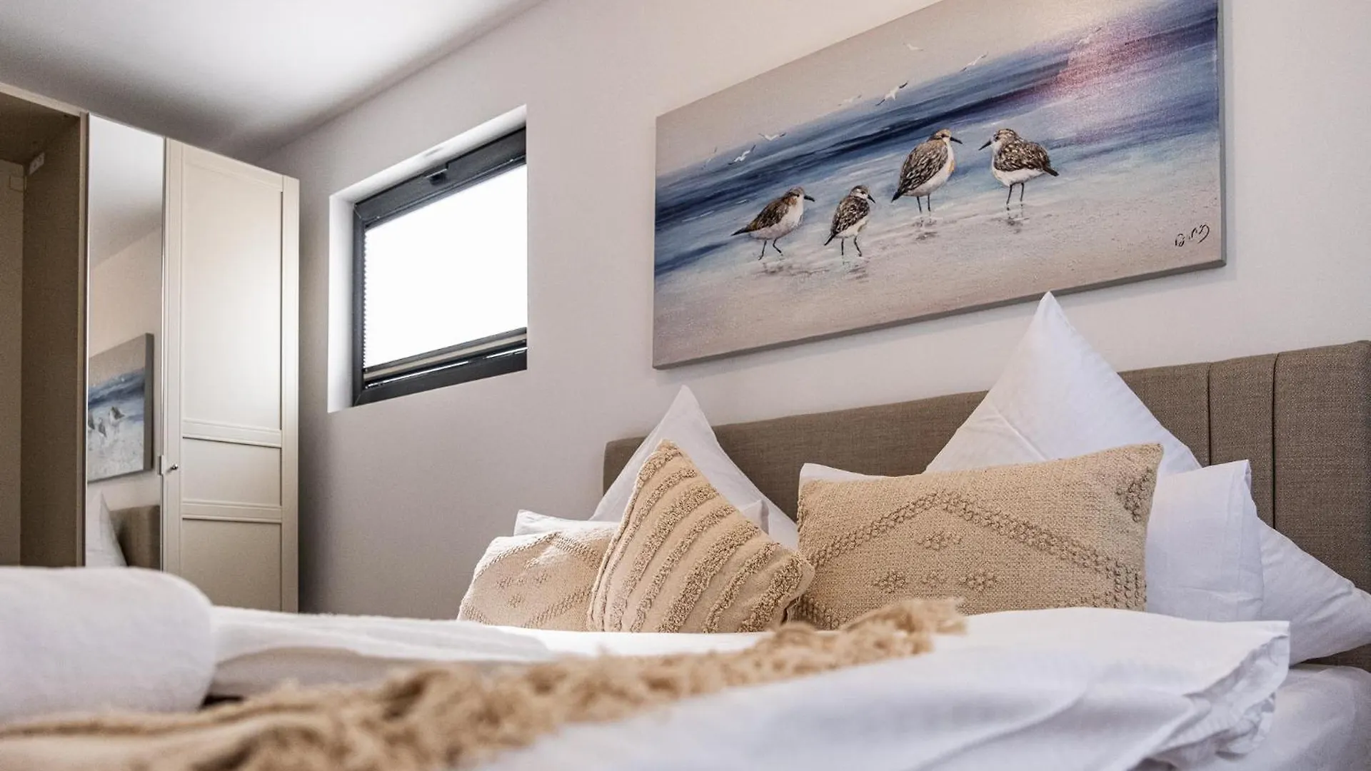 Kabakum Dreams Apartment Varna 0*,