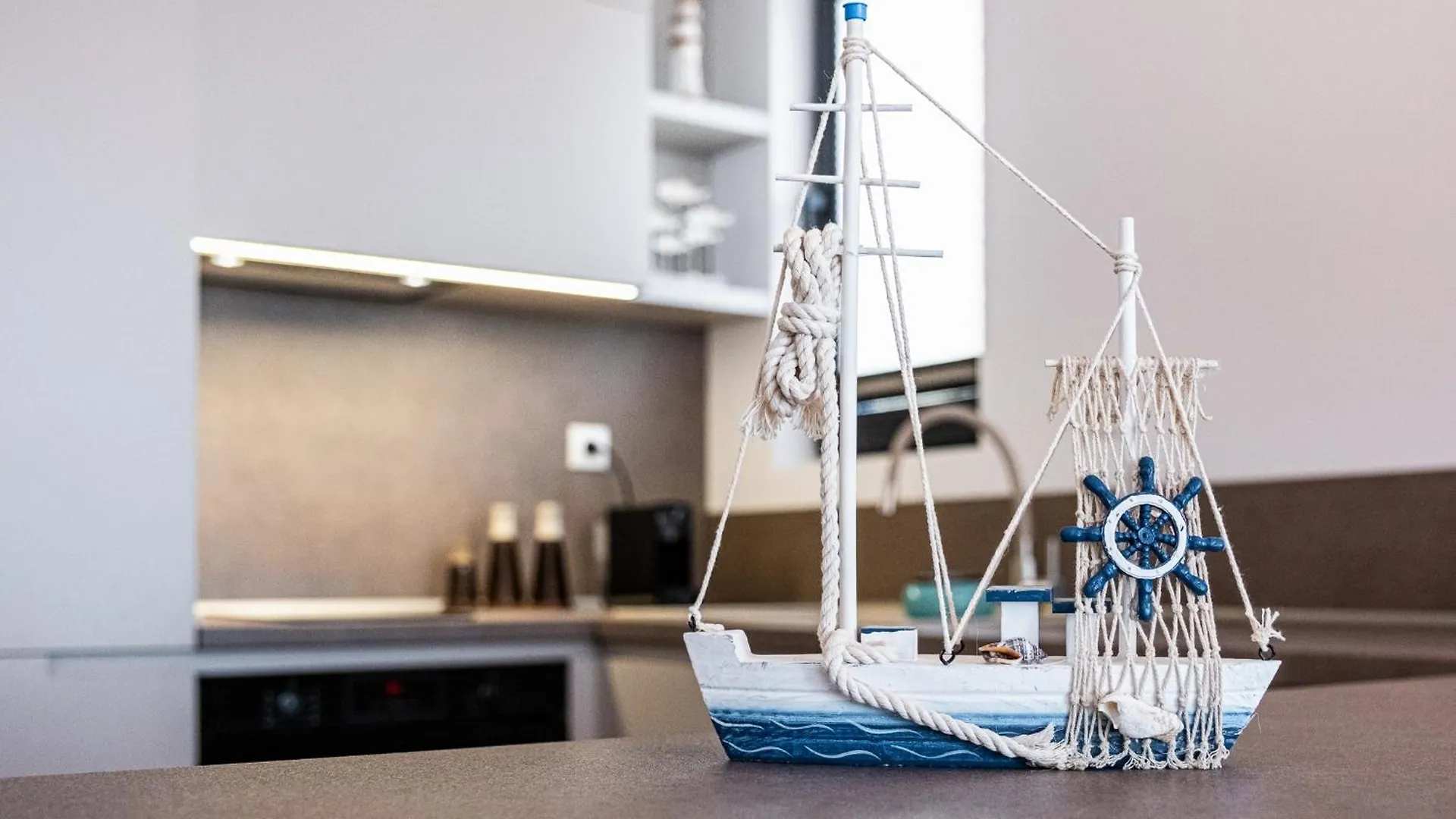 Kabakum Dreams Apartment Varna
