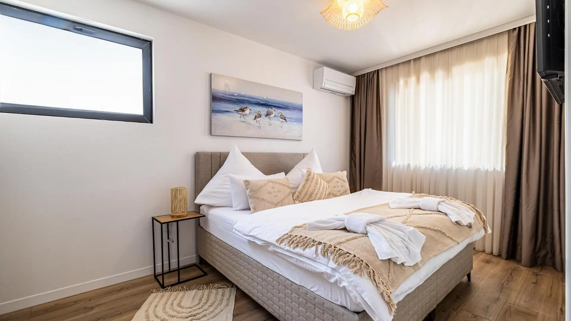 Kabakum Dreams Apartment Varna