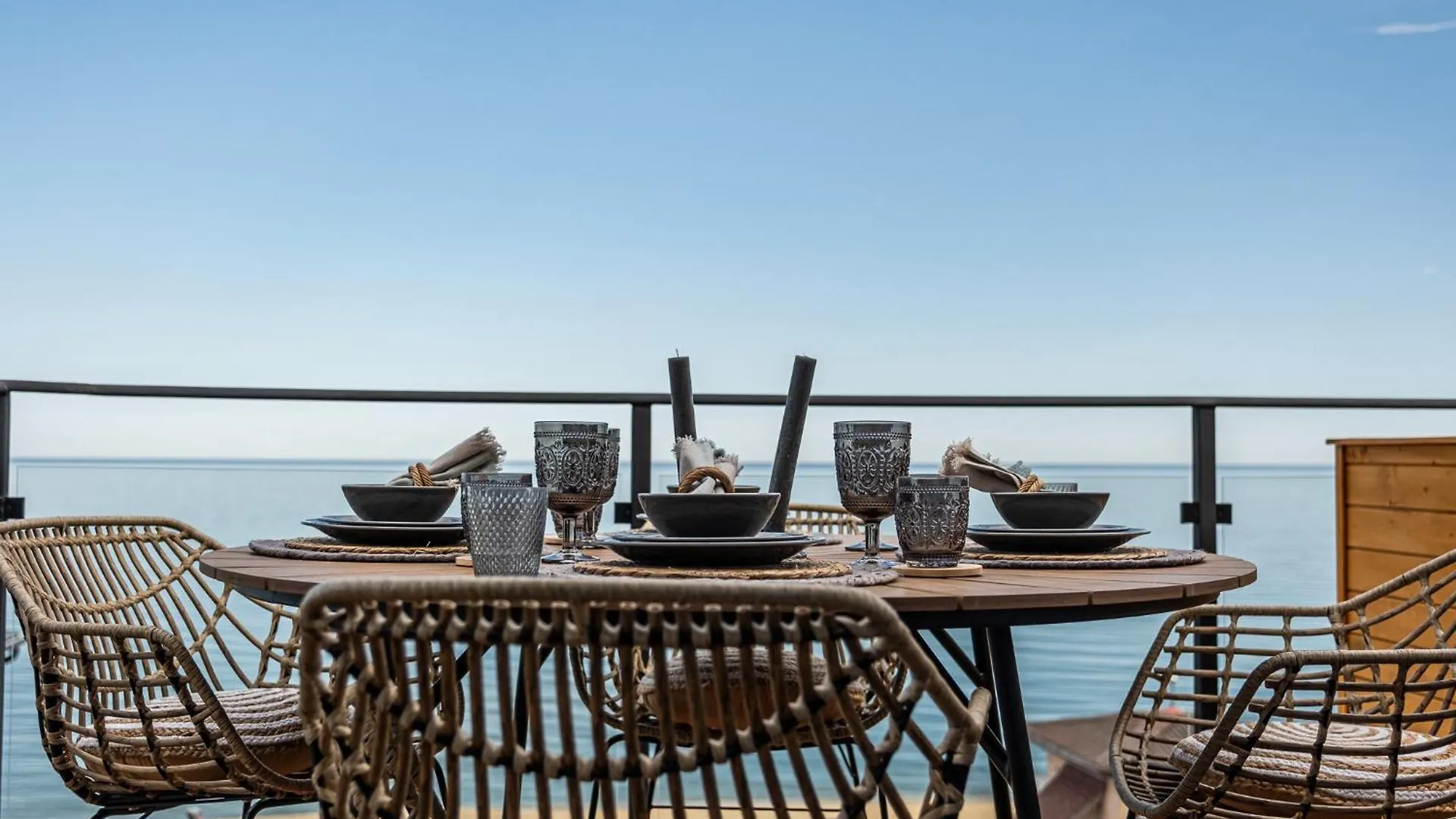 Kabakum Dreams Apartment Varna 0*,  Bulgaria