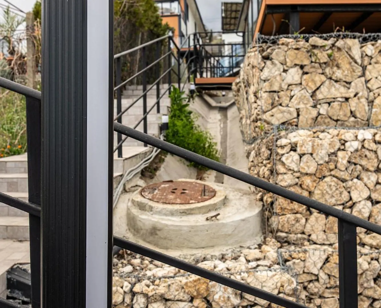 Kabakum Dreams Apartment Varna