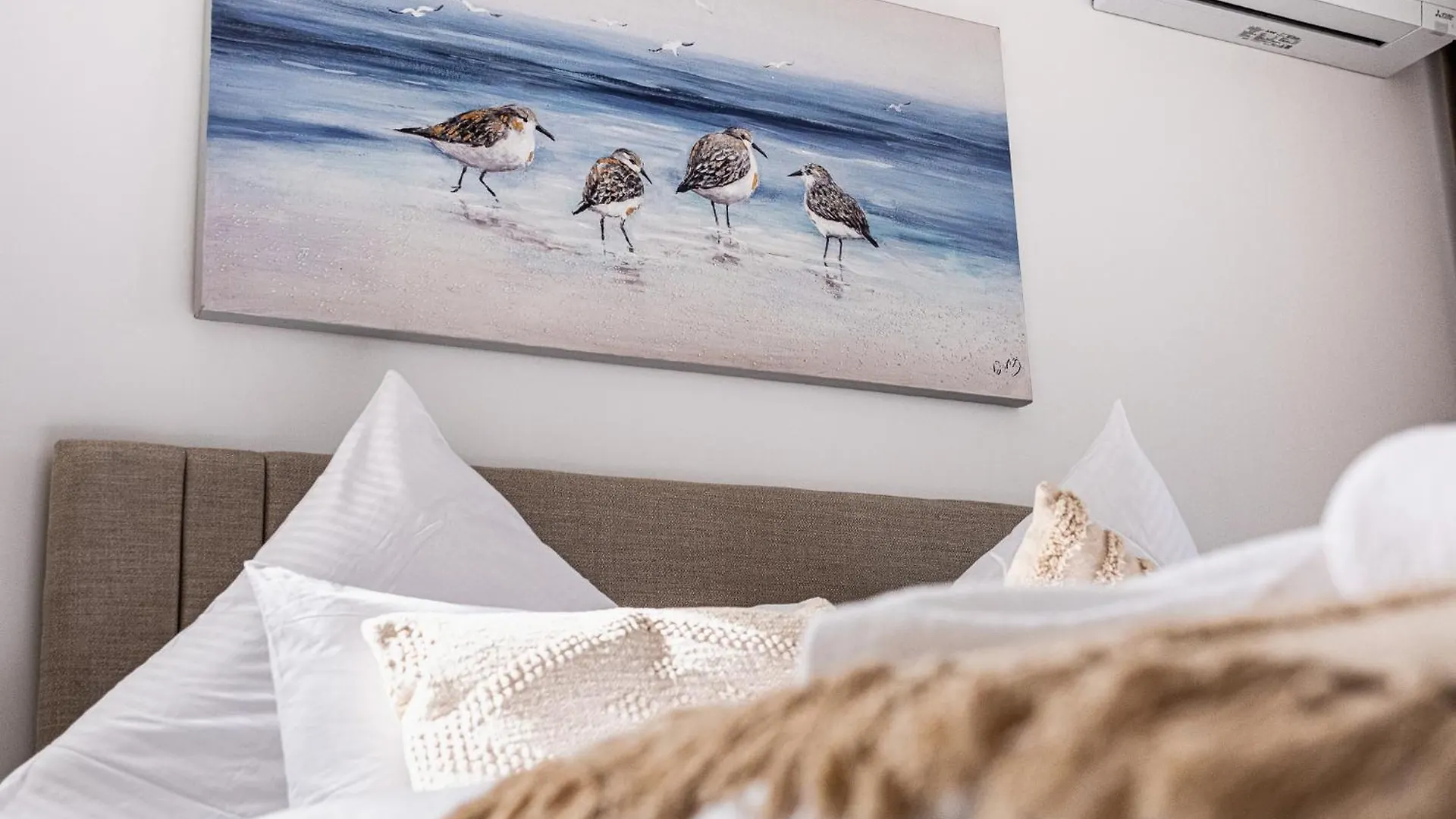 Kabakum Dreams Apartment Varna